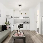 Sweet & Spicy - Brand New With Balcony