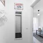 Sweet & Spicy - Brand New With Balcony *