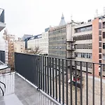 Sweet & Spicy - Brand New With Balcony