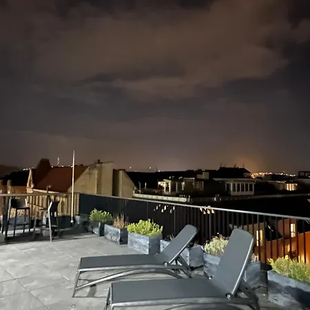 Sweet & Spicy - Brand New With Balcony 公寓 *